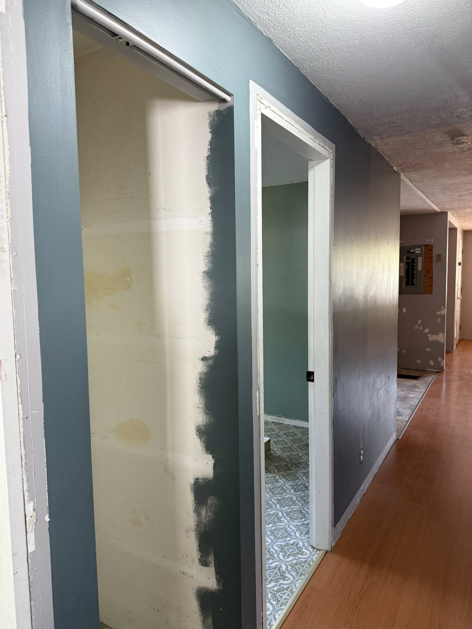 Residential painting Orland Park Cook County